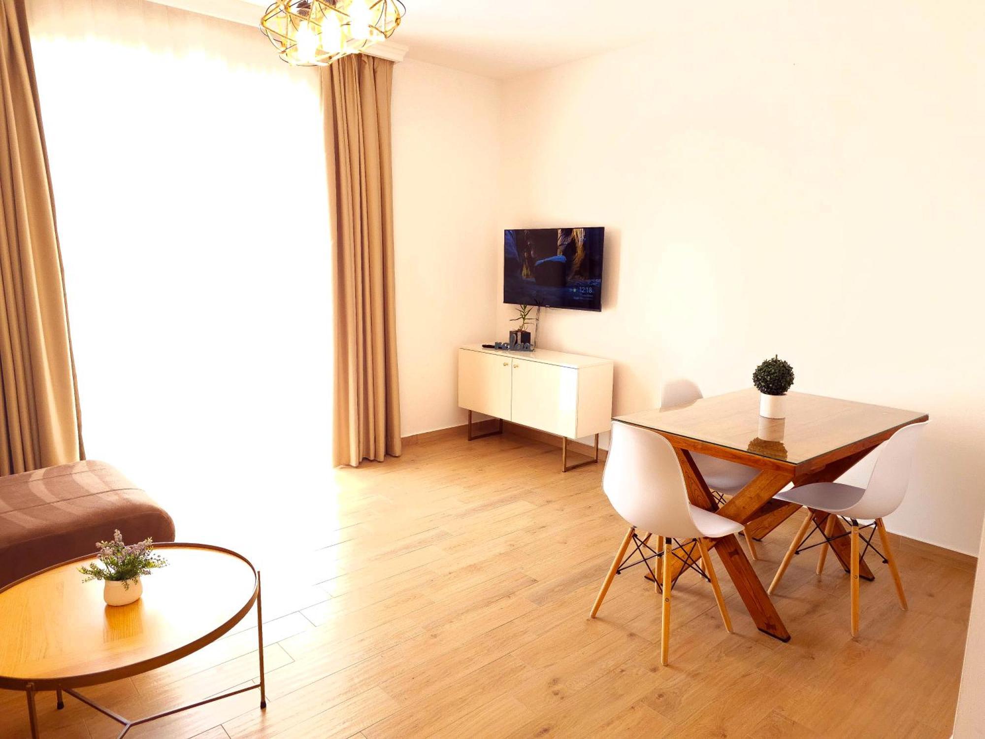 Lacasa Apartments & Restaurant Ulcinj Exterior photo